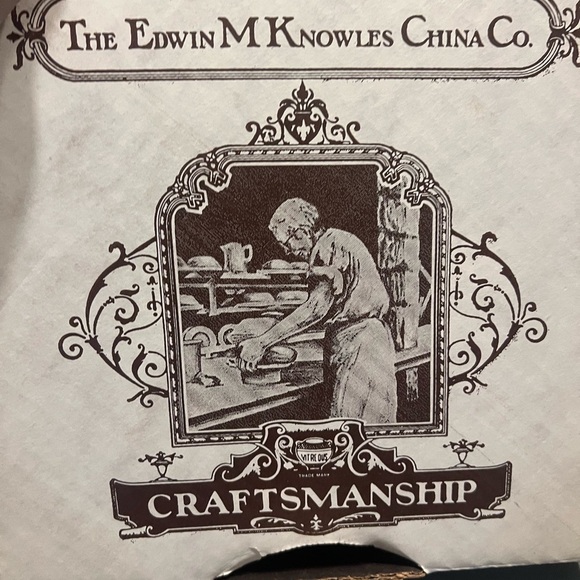 Collector Annie “Tomorrow” Vintage  Plate - Picture 7 of 7